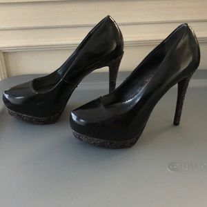 Vera Wang heels